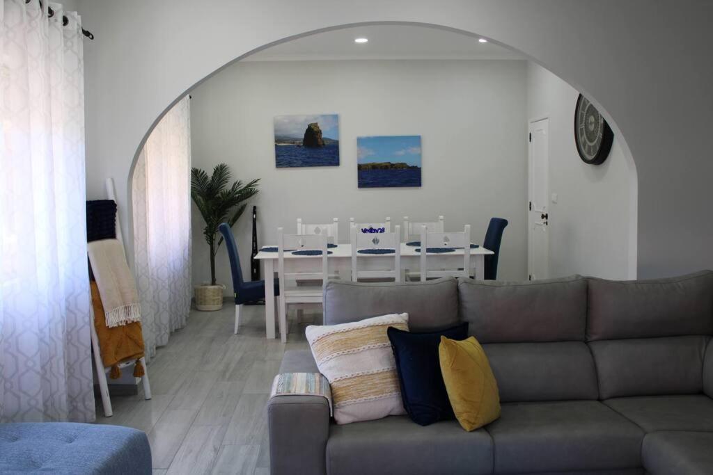 Holiday home Casa Palmeiras - Res. Of Elizabete And Fatima Horta (Azores)