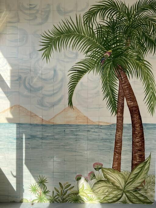 Holiday home Casa Palmeiras - Res. Of Elizabete And Fatima *