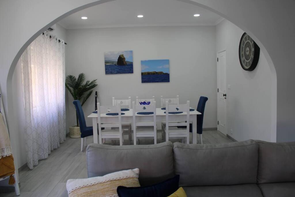 Holiday home Casa Palmeiras - Res. Of Elizabete And Fatima