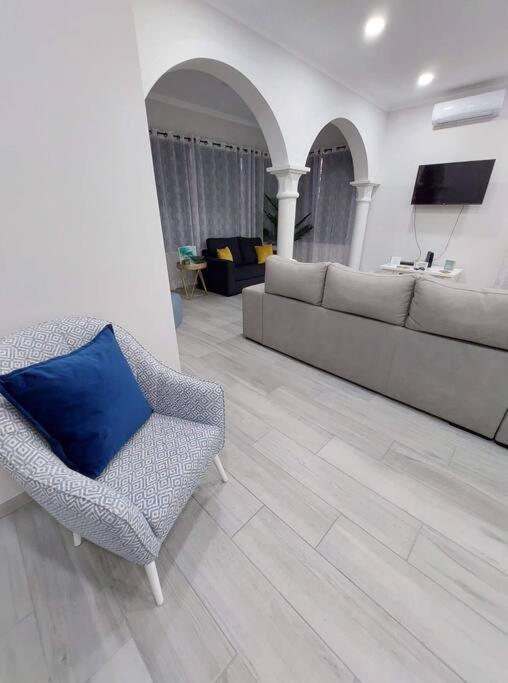 Holiday home Casa Palmeiras - Res. Of Elizabete And Fatima Horta (Azores)