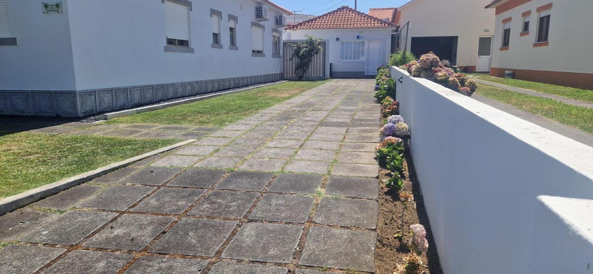 Casa Palmeiras - Res. Of Elizabete And Fatima Holiday home *