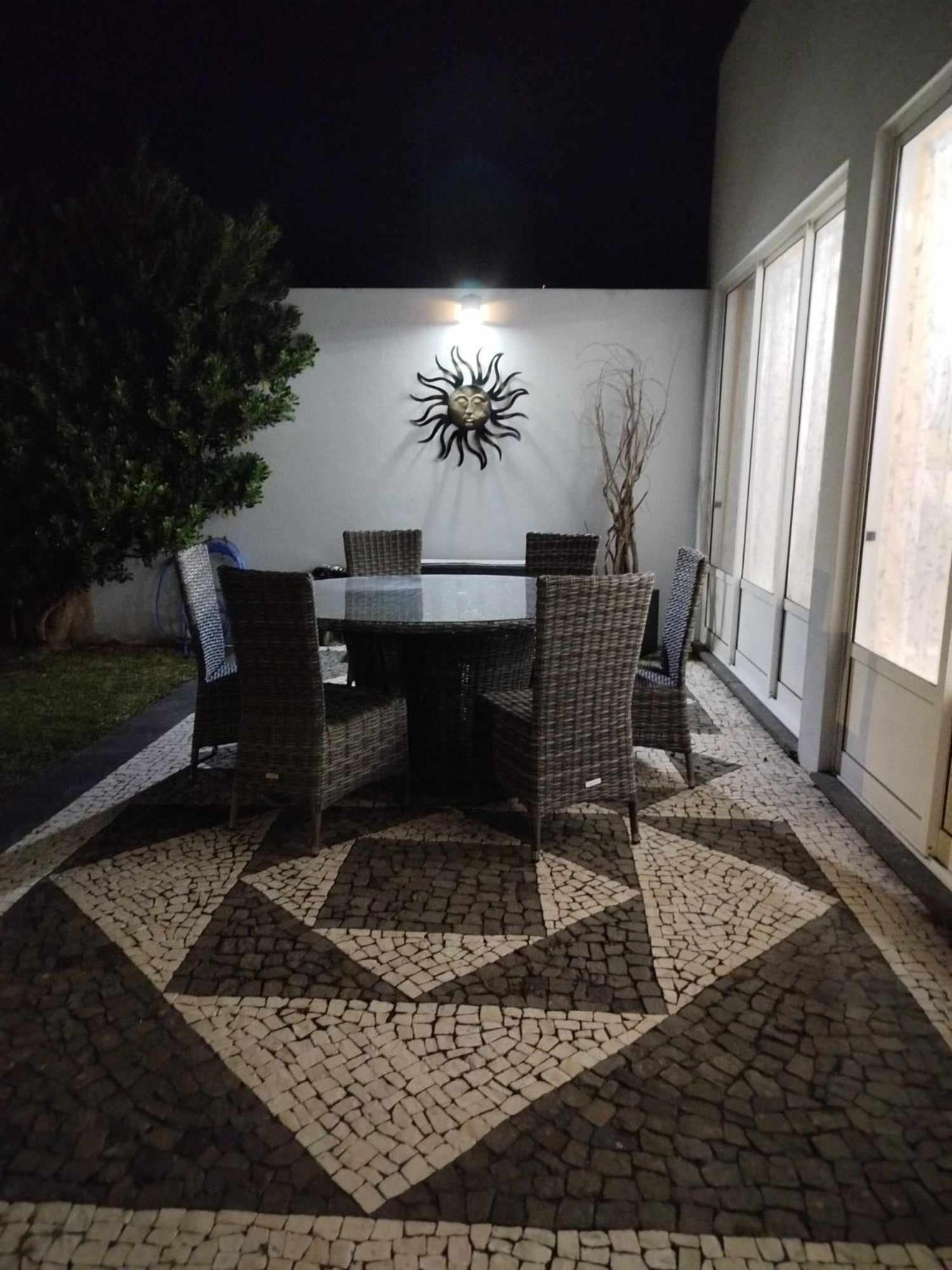 Holiday home Casa Palmeiras - Res. Of Elizabete And Fatima