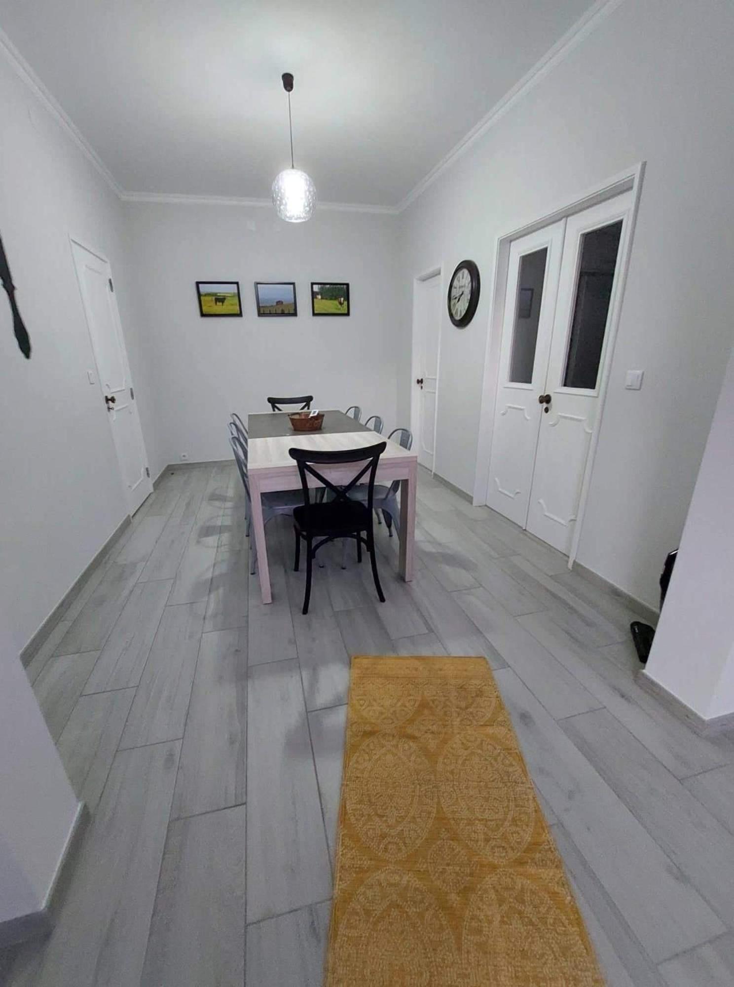 Holiday home Casa Palmeiras - Res. Of Elizabete And Fatima *